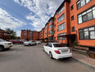 1-к. квартира, 43,2&nbsp;м²