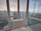 1-к. квартира, 27&nbsp;м²