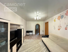 3-к. квартира, 62,5&nbsp;м²