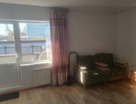 Студия, 34,8 м²