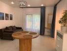 Одноэтажный дом, 90 м²