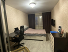 2-к. квартира, 57&nbsp;м²