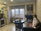 2-к. квартира, 65,3 м²