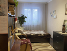 3-к. квартира, 58&nbsp;м²