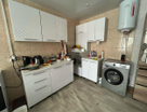 2-к. квартира, 34,4 м²
