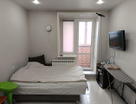 Студия, 22,7&nbsp;м²