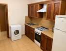 1-к. квартира, 36&nbsp;м²