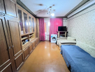 2-к. квартира, 52,1 м²