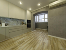 4-к. квартира, 200&nbsp;м²