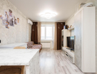 1-к. квартира, 35,7 м²