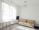 Студия, 26,9&nbsp;м²