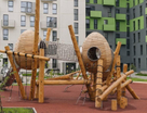 2-к. квартира, 41&nbsp;м²