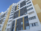 1-к. квартира, 35,3&nbsp;м²