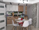 2-к. квартира, 50 м²