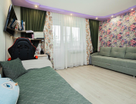 1-к. квартира, 34,1&nbsp;м²
