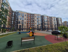 1-к. квартира, 35&nbsp;м²