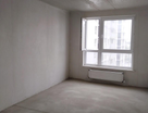 2-к. квартира, 57,8 м²