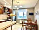 3-к. квартира, 76 м²