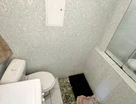 Одноэтажная доля в доме, 30 м²