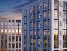1-к. квартира, 35,5&nbsp;м²