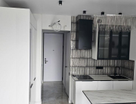 Студия, 21,5&nbsp;м²