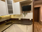 1-к. квартира, 35,7 м²