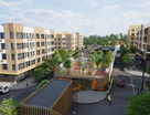 1-к. квартира, 29&nbsp;м²