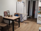 Студия, 21,9&nbsp;м²