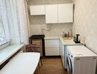 1-к. квартира, 35 м²