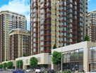 1-к. квартира, 40&nbsp;м²