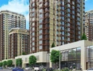 1-к. квартира, 40&nbsp;м²