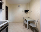 1-к. квартира, 40 м²