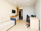 1-к. квартира, 34,7&nbsp;м²