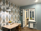 2-к. квартира, 62,4&nbsp;м²