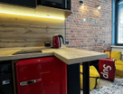 Студия, 15&nbsp;м²