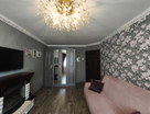 2-к. квартира, 57&nbsp;м²