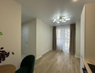 1-к. квартира, 36 м²