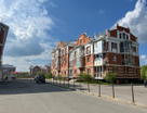 1-к. квартира, 51,2 м²