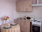 Студия, 21,2&nbsp;м²