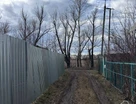 Участок (садоводство), 5 сот.