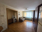 3-к. квартира, 57,7 м²