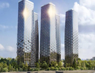 1-к. квартира, 37 м²