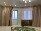 1-к. квартира, 45,2 м²