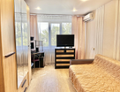 1-к. квартира, 33&nbsp;м²