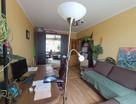 3-к. квартира, 60,7 м²