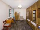 1-к. квартира, 30&nbsp;м²