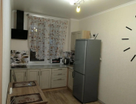1-к. квартира, 35,7 м²
