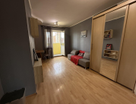 Студия, 29,3 м²