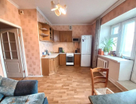 1-к. квартира, 53,9 м²