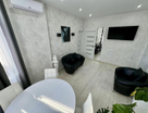 2-к. квартира, 56,5 м²